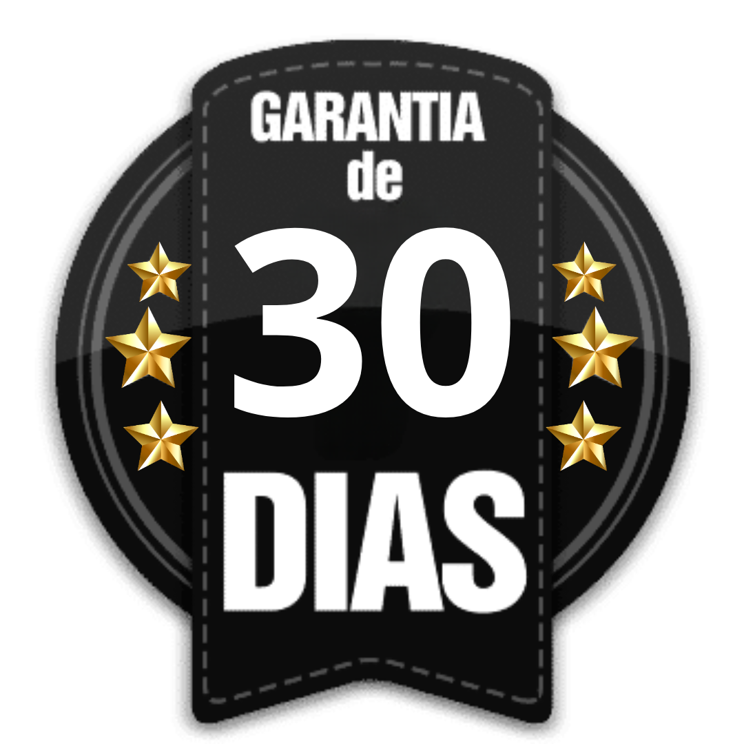 Garantia 7 dias
