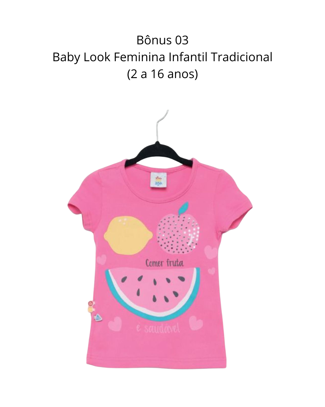 Bônus 03