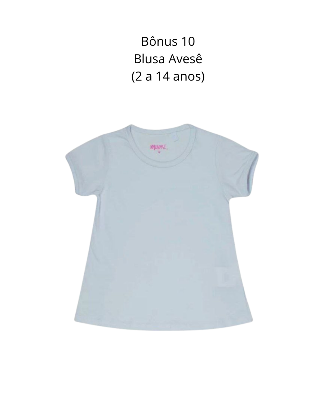 Bônus 10